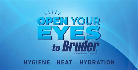 Bruder Healthcare Company. Quality Eye Care Treatments